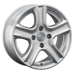 Диск Replica Replay Peugeot PG5