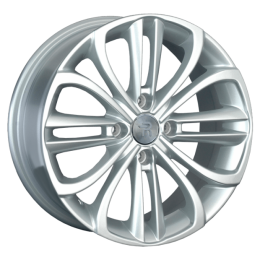 Диск Replica Replay Peugeot PG55