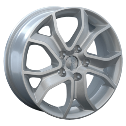 Диск Replica Replay Peugeot PG60