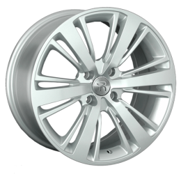 Диск Replica Replay Peugeot PG62