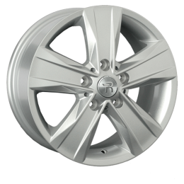 Диск Replica Replay Peugeot PG63