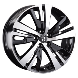 Диск Replica Replay Peugeot PG70