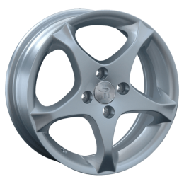 Диск Replica Replay Peugeot PG73