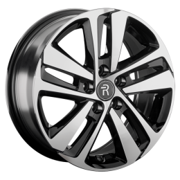 Диск Replica Replay Peugeot PG99