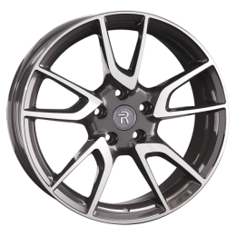 Диск Replica Replay Peugeot V105 PG