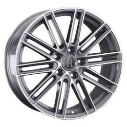 Диск Replica Replay Porsche PR21