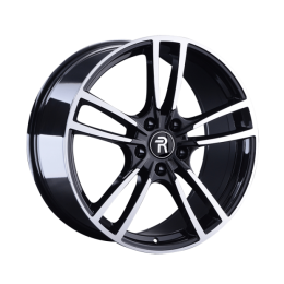 Диск Replica Replay Porsche PR26