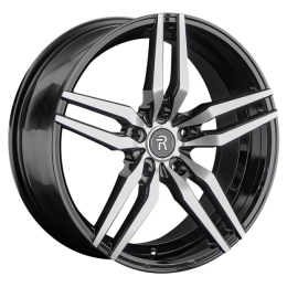 Диск Replica Replay Porsche PR41