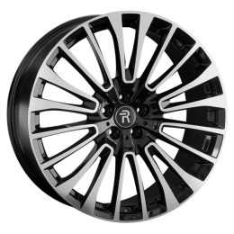 Диск Replica Replay Porsche PR44