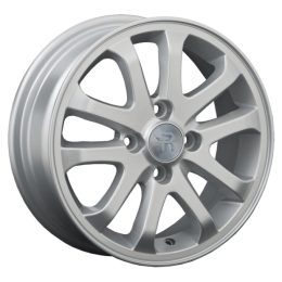 Диск Replica Replay Renault RN101