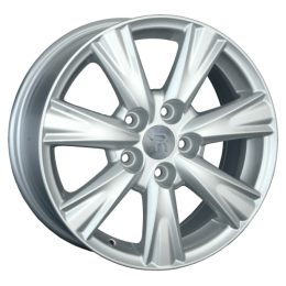 Диск Replica Replay Renault RN110