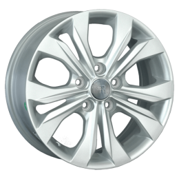 Диск Replica Replay Renault RN115