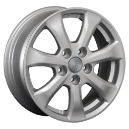 Диск Replica Replay Renault RN136