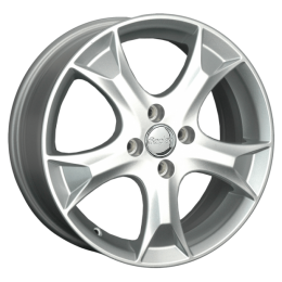 Диск Replica Replay Renault RN142