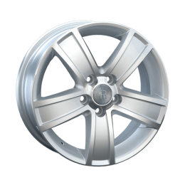 Диск Replica Replay Renault RN146