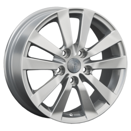 Диск Replica Replay Renault RN156