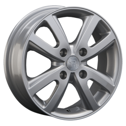 Диск Replica Replay Renault RN167