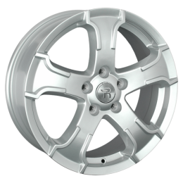 Диск Replica Replay Renault RN176