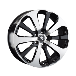 Диск Replica Replay Renault RN199