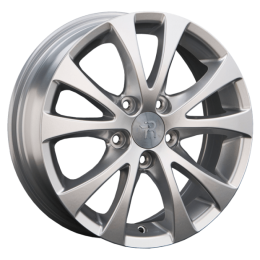 Диск Replica Replay Renault RN38