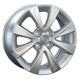 Диск Replica Replay Renault RN43