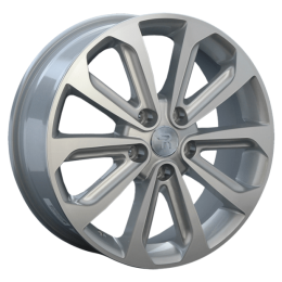 Диск Replica Replay Renault RN72