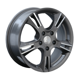 Диск Replica Replay Renault RN118