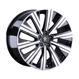 Диск Replica Replay Skoda A190 SK