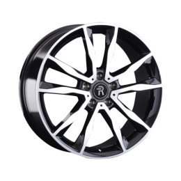 Диск Replica Replay Skoda INF32 SK