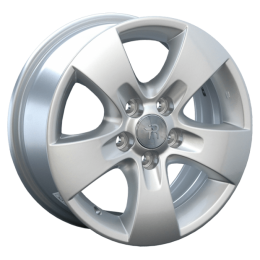 Диск Replica Replay Skoda SK10