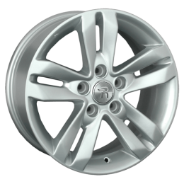 Диск Replica Replay Skoda SK101