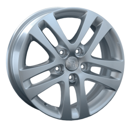 Диск Replica Replay Skoda SK105