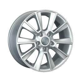 Диск Replica Replay Skoda SK108