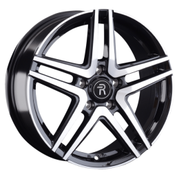 Диск Replica Replay Skoda SK110