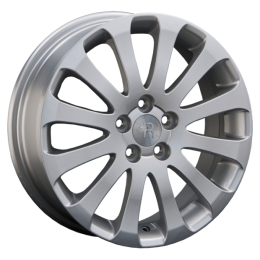 Диск Replica Replay Skoda SK114