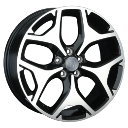 Диск Replica Replay Skoda SK115