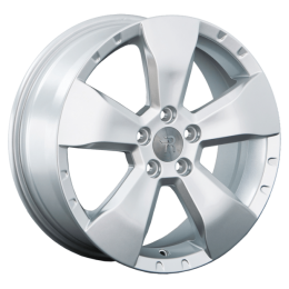 Диск Replica Replay Skoda SK117