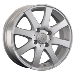 Диск Replica Replay Skoda SK119