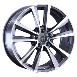 Диск Replica Replay Skoda SK140