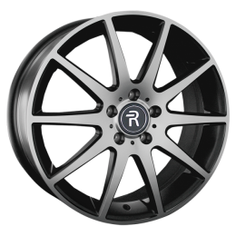 Диск Replica Replay Skoda SK142