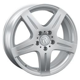 Диск Replica Replay Skoda SK150