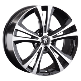 Диск Replica Replay Skoda SK159