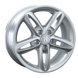 Диск Replica Replay Skoda SK162