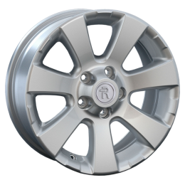 Диск Replica Replay Skoda SK164