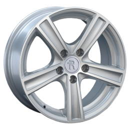 Диск Replica Replay Skoda SK165