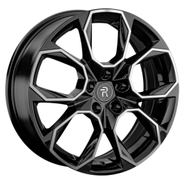 Диск Replica Replay Skoda SK169