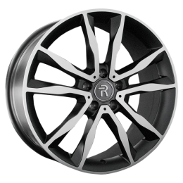 Диск Replica Replay Skoda SK187