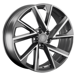 Диск Replica Replay Skoda SK188