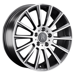 Диск Replica Replay Skoda SK195