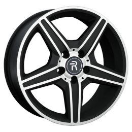 Диск Replica Replay Skoda SK205